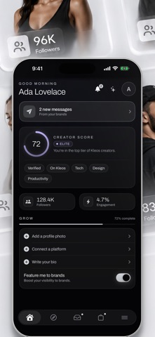 应用截图 2