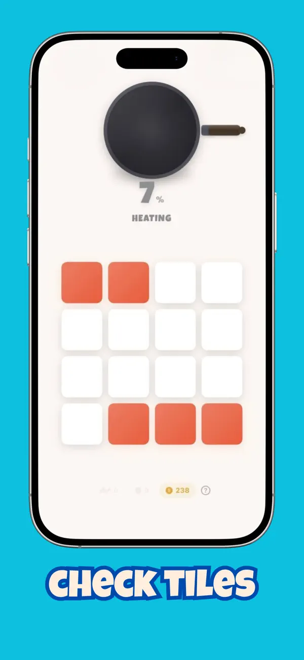 Screenshot #1 pour Brain Chores: Improve Focus