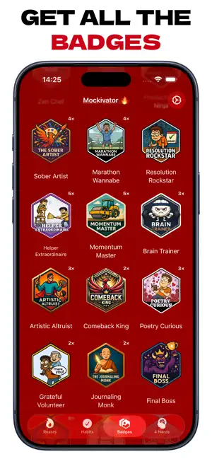 Mockivator screenshot 2