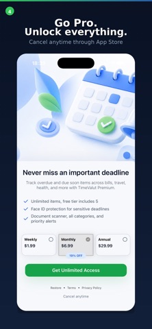 Task Planner: To Do & Remind screenshot