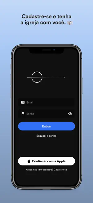 Reino Church screenshot 4