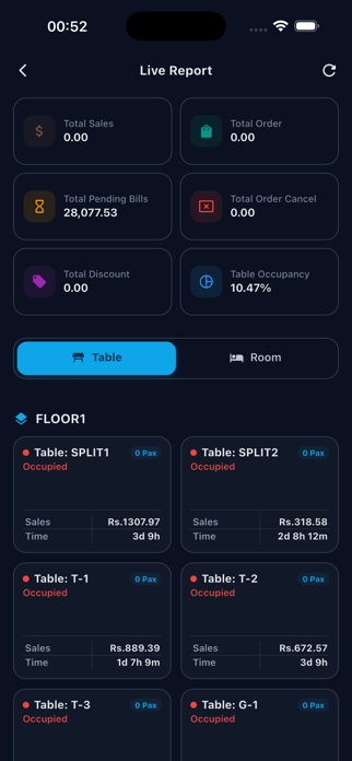 Acme Smart Accounting Screenshot 4 of 6