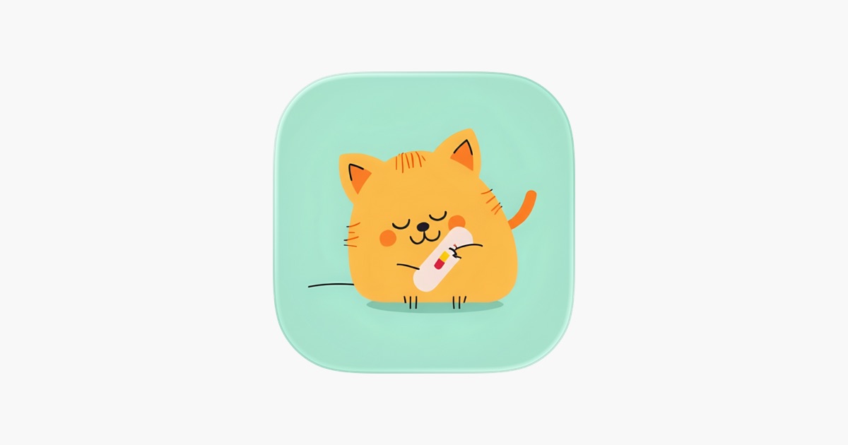 たいおんノート – みんなの体温をまとめて管理アプリ - App Store