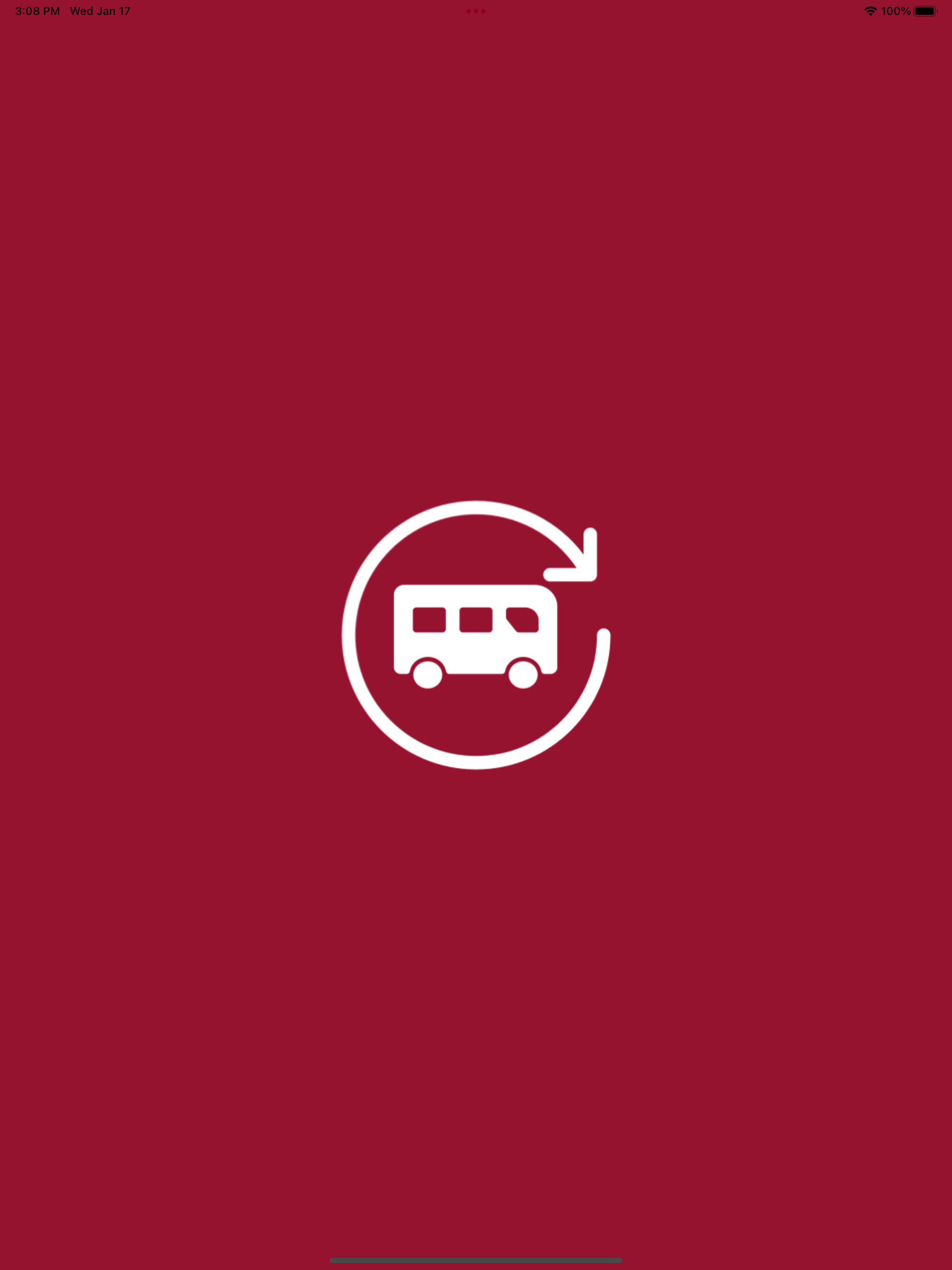 SG Bus Tracker - Real-time Bus