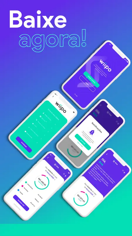 wiipo screenshot 5 of 9