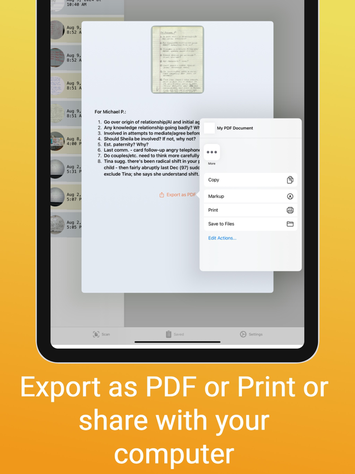 Image2Text Textify Images