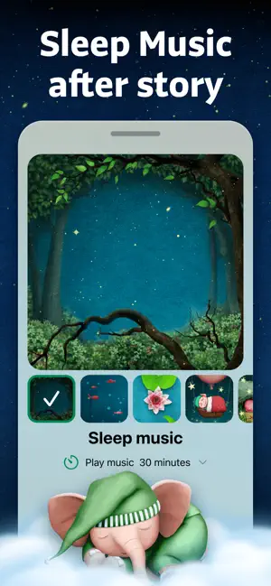 Readmio: Kids Books Read Aloud screenshot 4