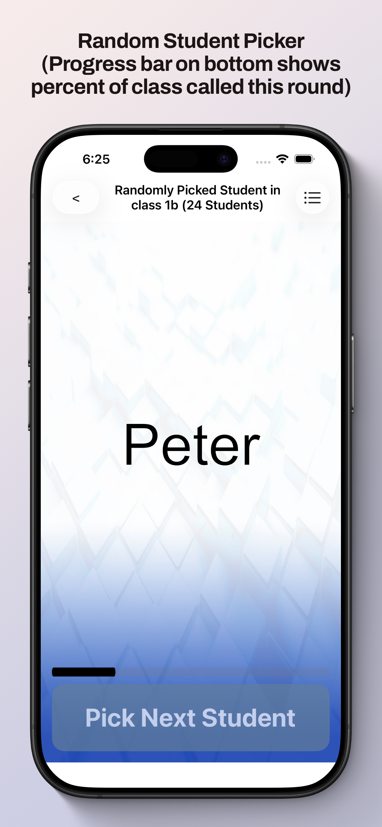 SC Class Assistant Pro screenshot 6
