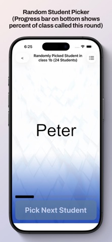 SC Class Assistant Pro Screenshot 6 of 6