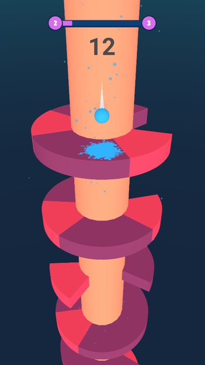 Helix Jump: Stack Ball screenshot-4