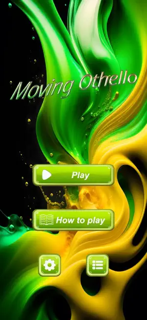 MovingOthello screenshot 4