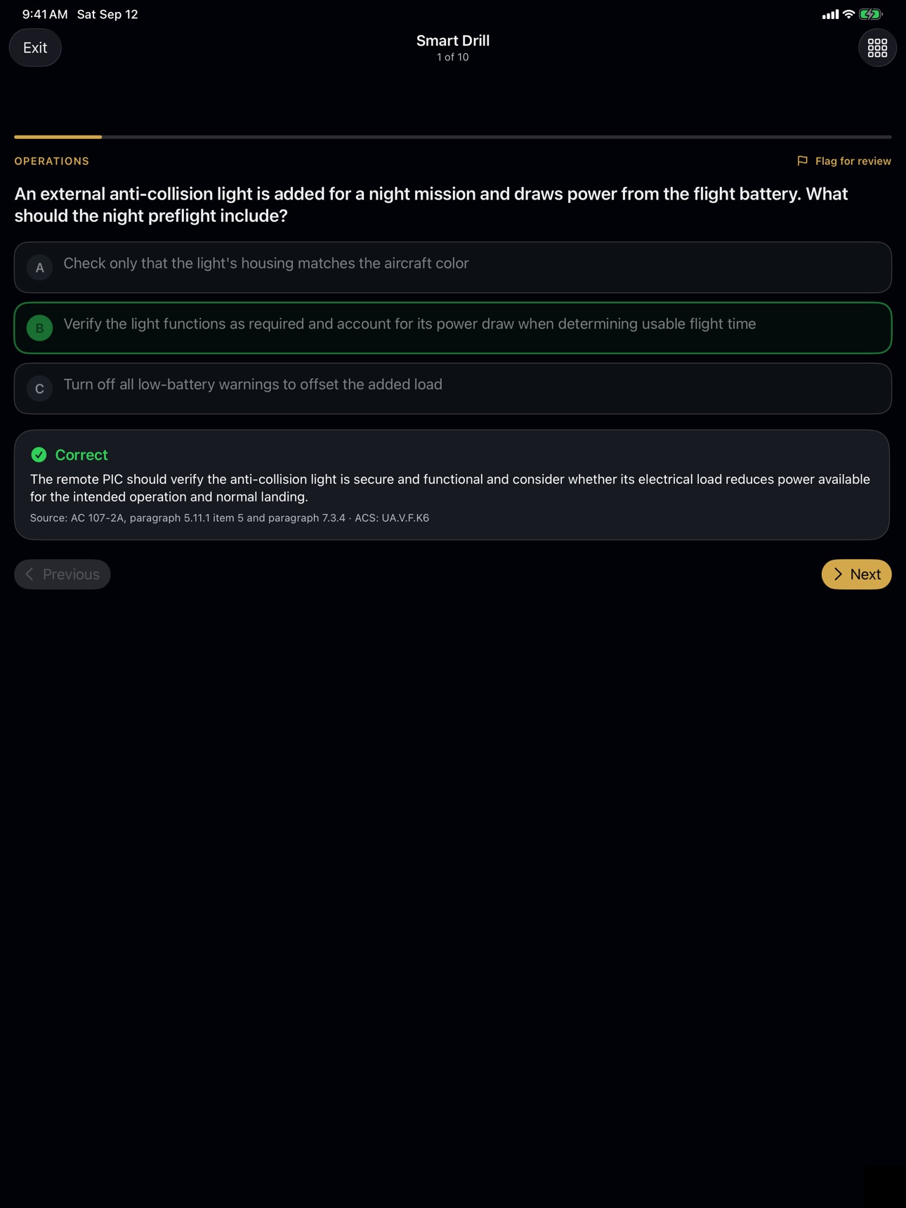 Screenshot 11 of Ready107