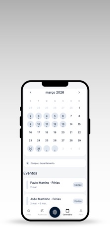 CStaff screenshot