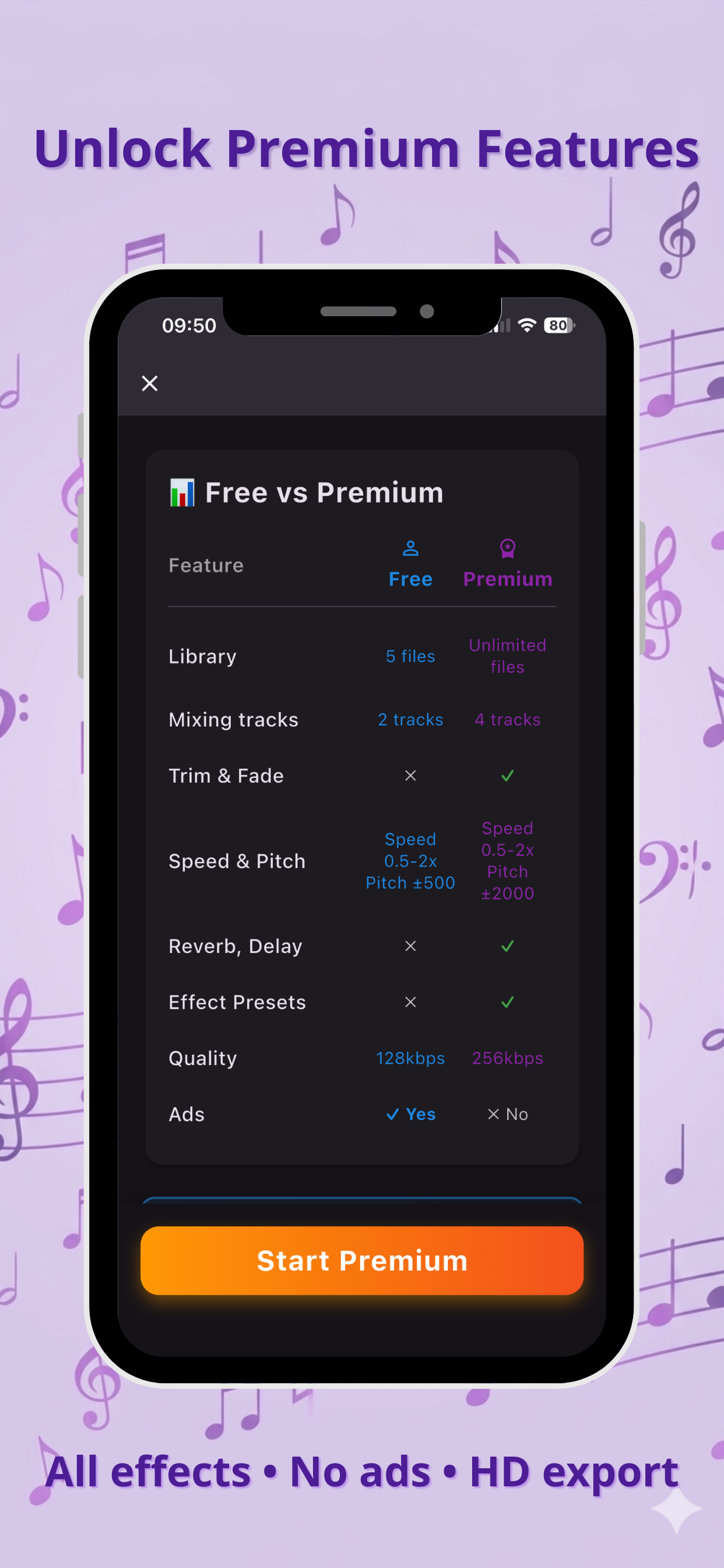 Voice Reverser - Reverse Audio screenshot 6