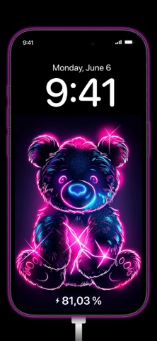 Charging Animation for Battery Screenshot 2 of 10