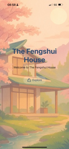 Feng Shui House Screenshot 1 of 6