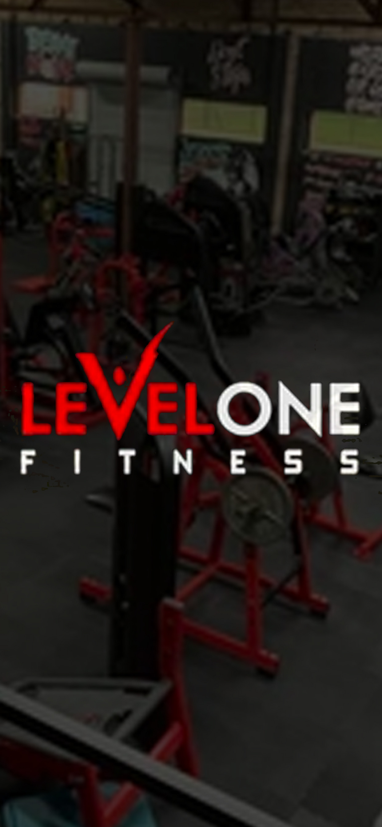 Level One Fitness