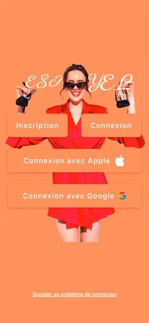Estayel screenshot 1