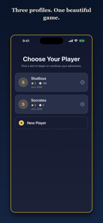 Vocab PrepCross screenshot 3