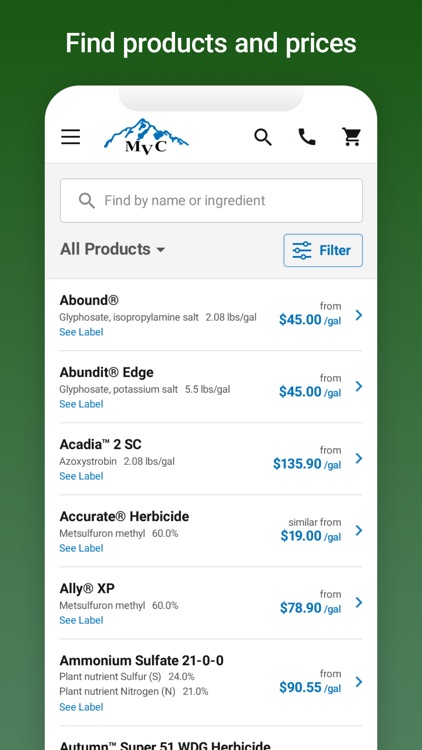 Monte Vista Cooperative