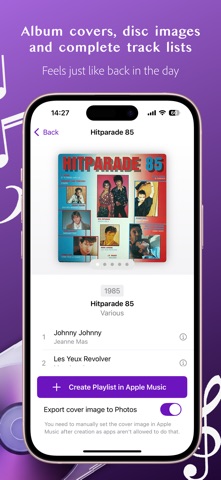 Digital Disc screenshot