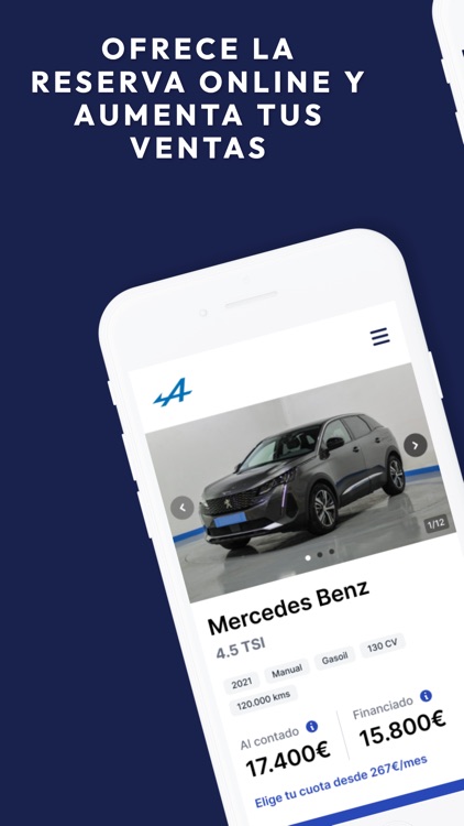 Dealcar screenshot-5