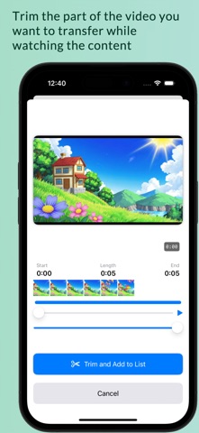 PuchiScreen Screenshot 2 of 4
