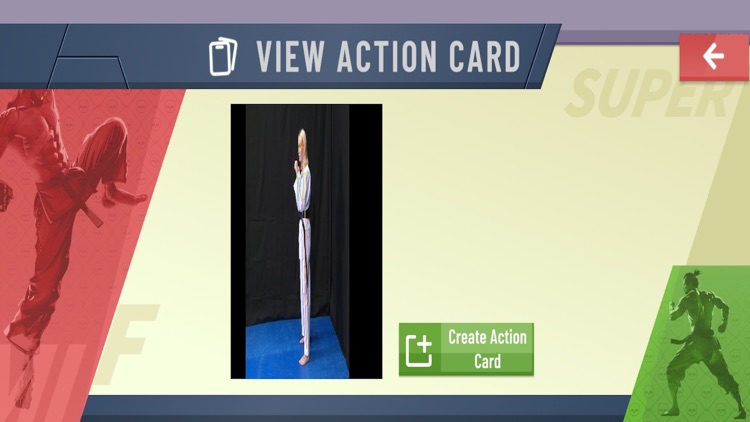 MyFight screenshot-5