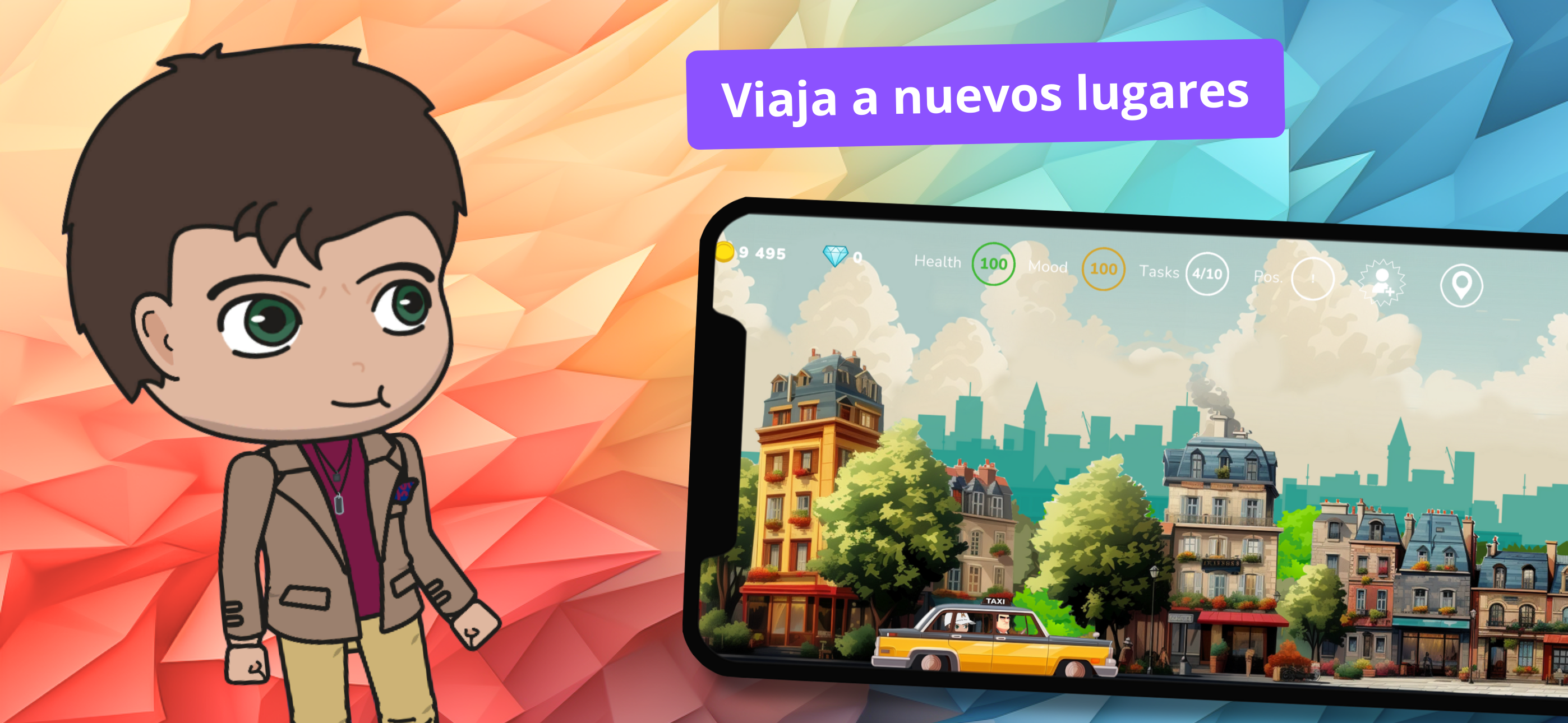 Train Sim Pro
