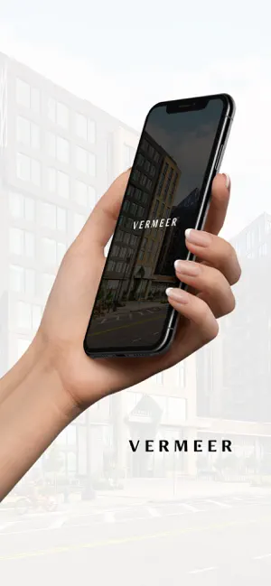 Live Vermeer screenshot 1