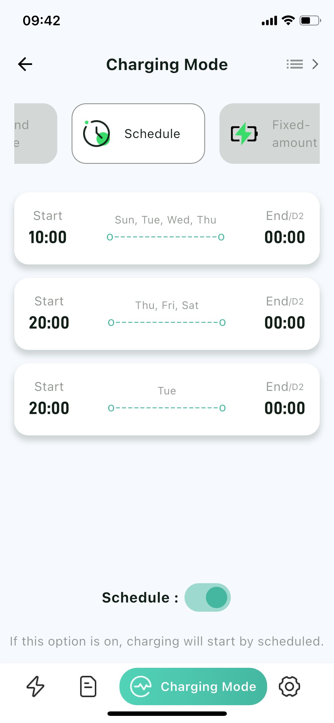 ZenCarEV