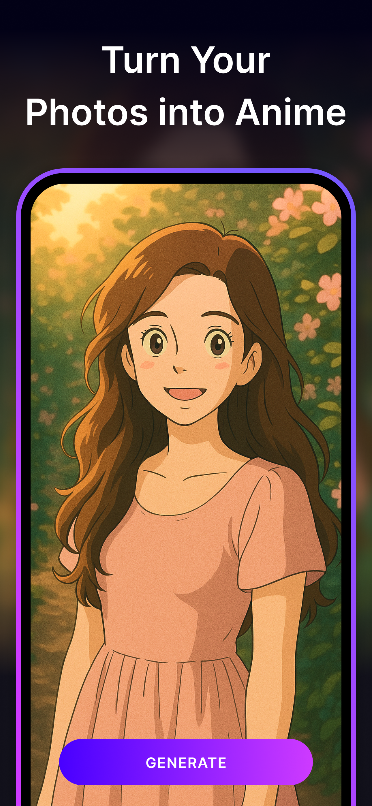 Cartoony: Cartoon Photo Editor