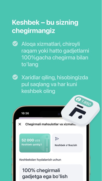 HUMANS.uz Screenshot