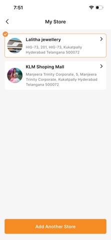 Onlyshop Vendor Screenshot 2 of 8