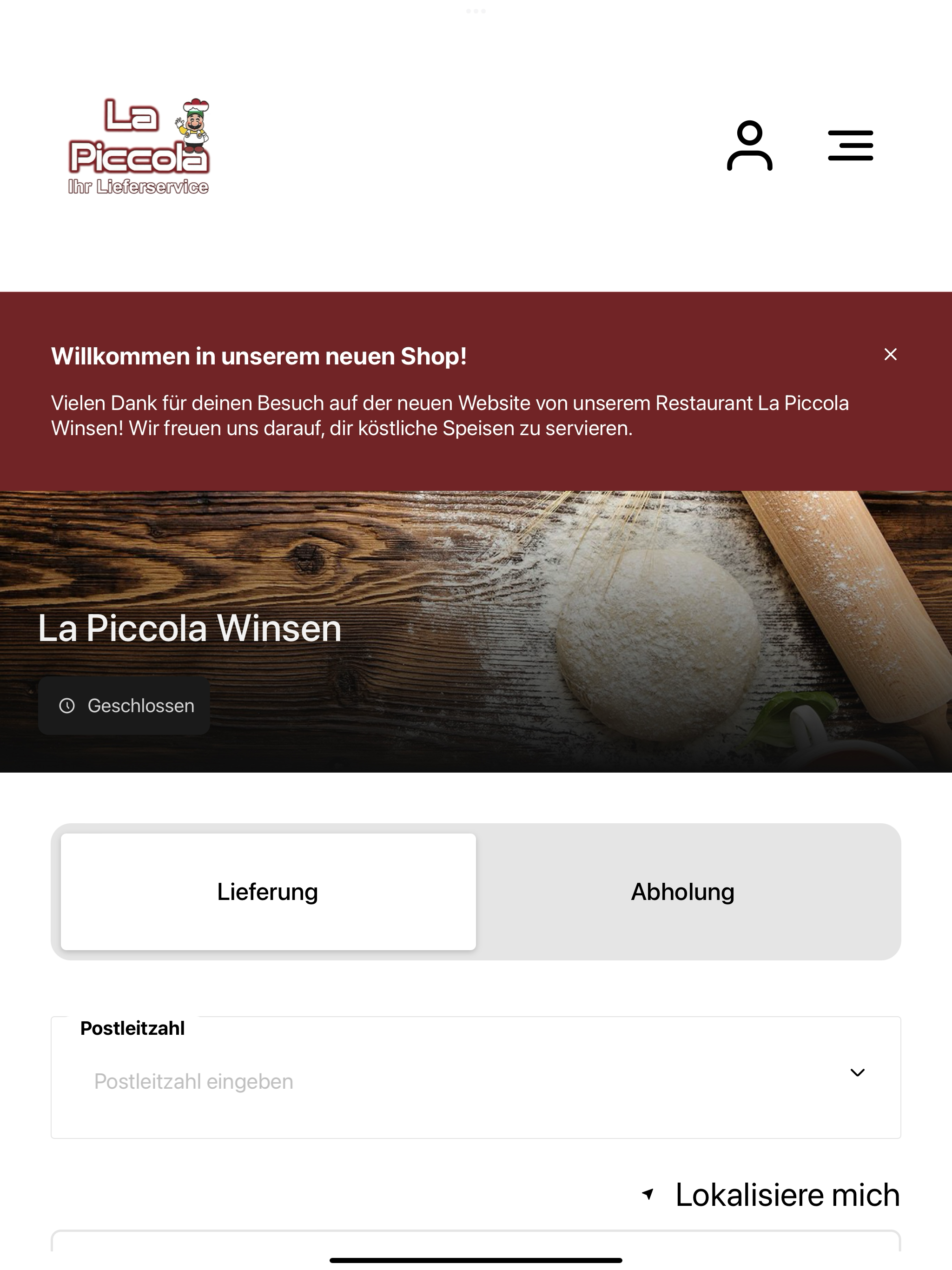 La Piccola Winsen screenshot 5