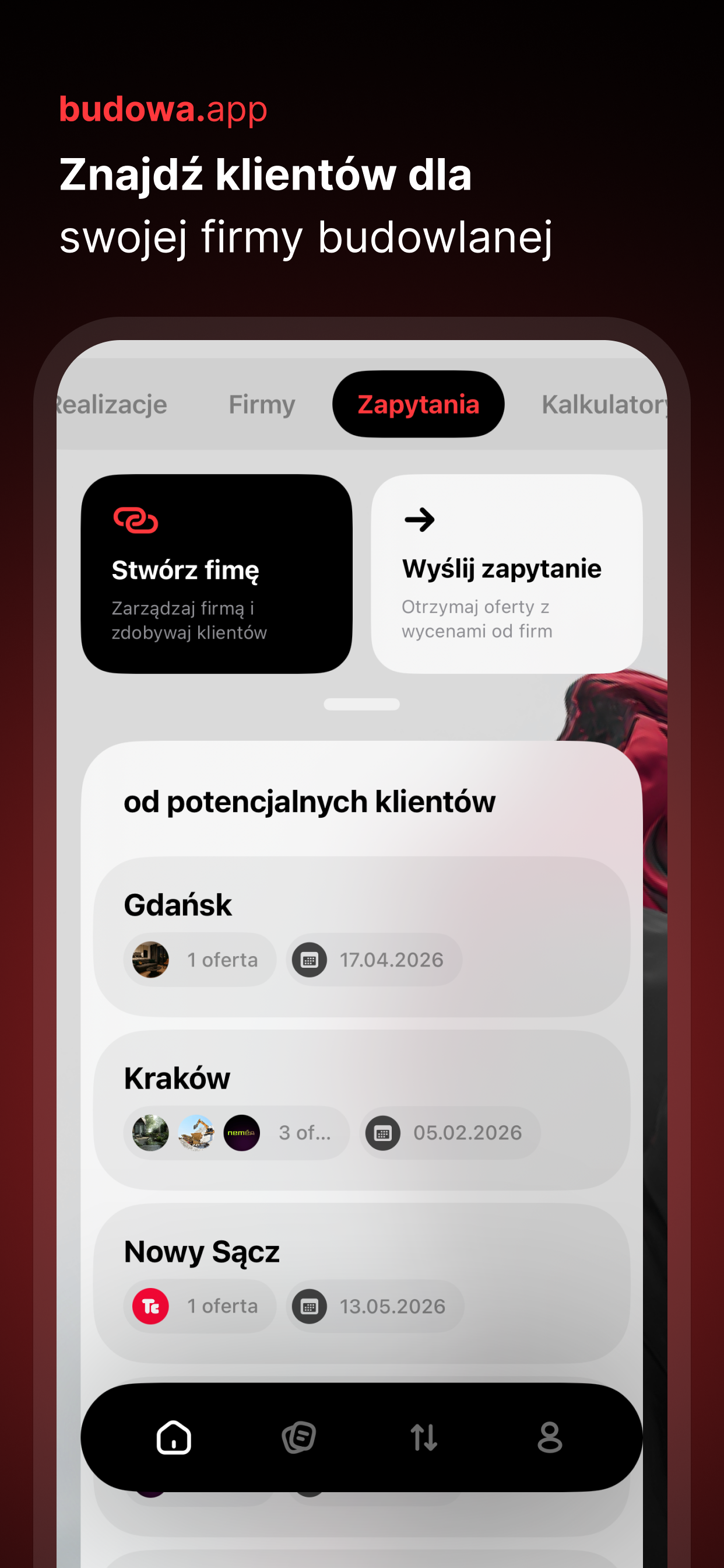 Budowa screenshot 3