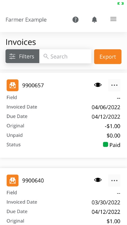 Planters Precision screenshot-4