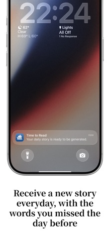 Theseus - Learn Languages screenshot