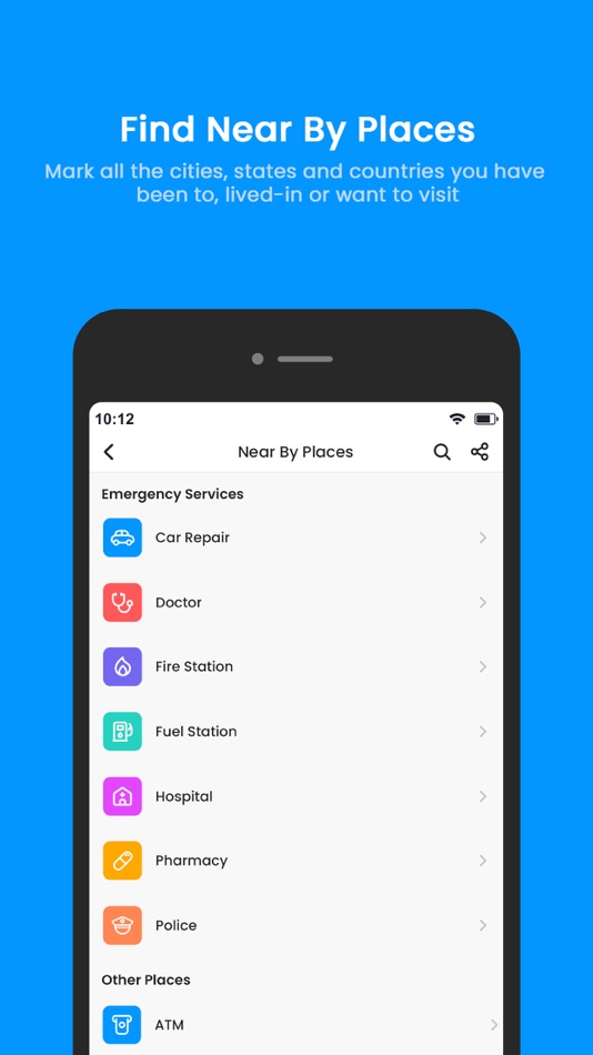 #6. GPS Land Calculator (iOS) 由: Liam Sammy
