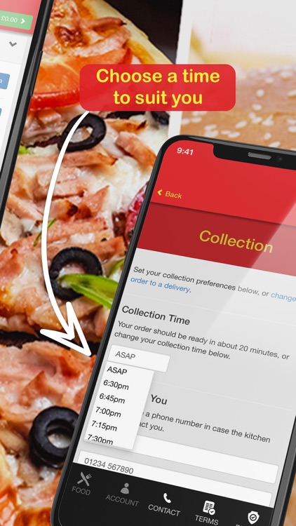 Chick-o-Land in Paignton