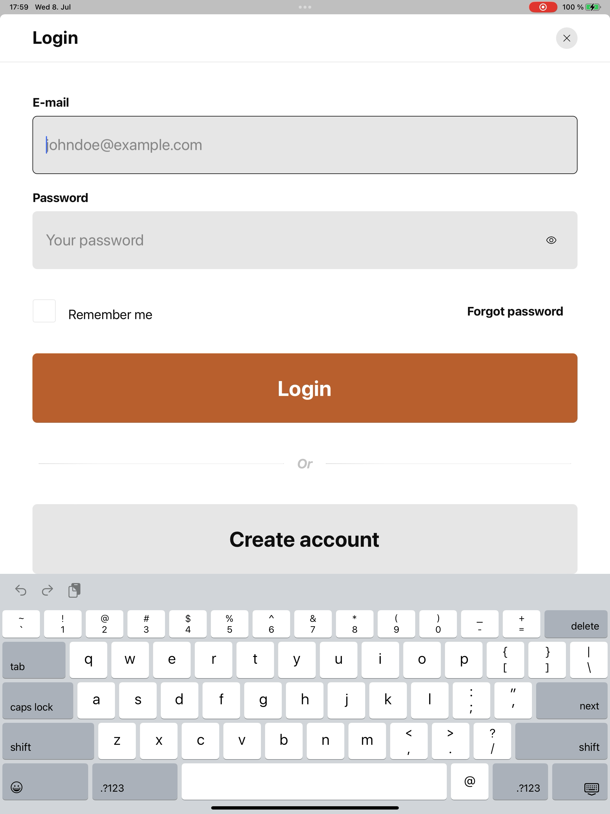 Simply Dough screenshot 12