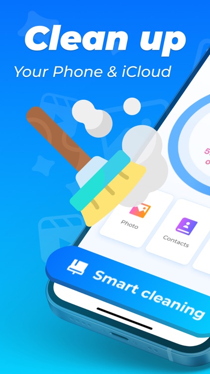 Clean Manager: Storage Cleaner