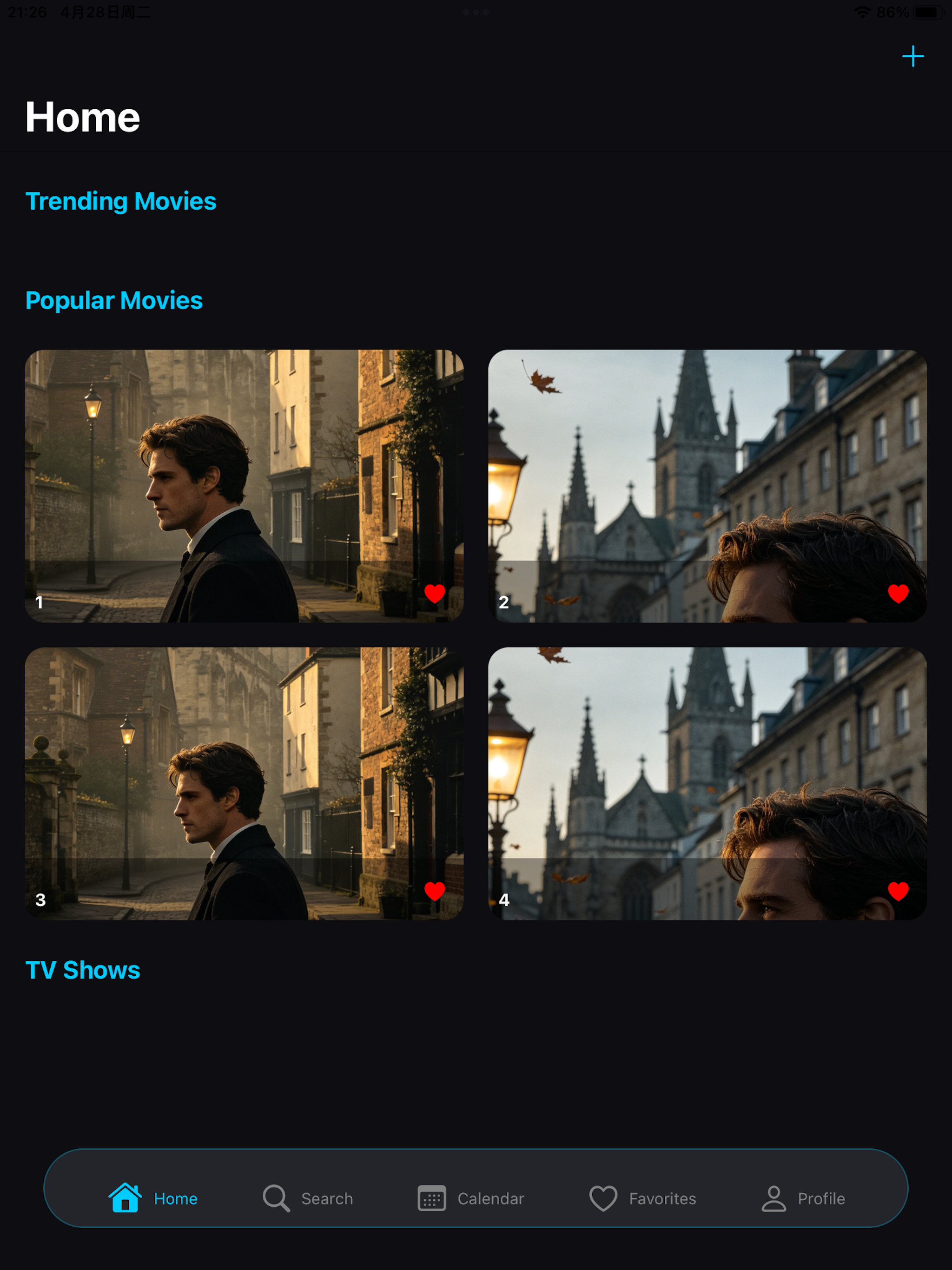 Movedi - ShortReel screenshot 6