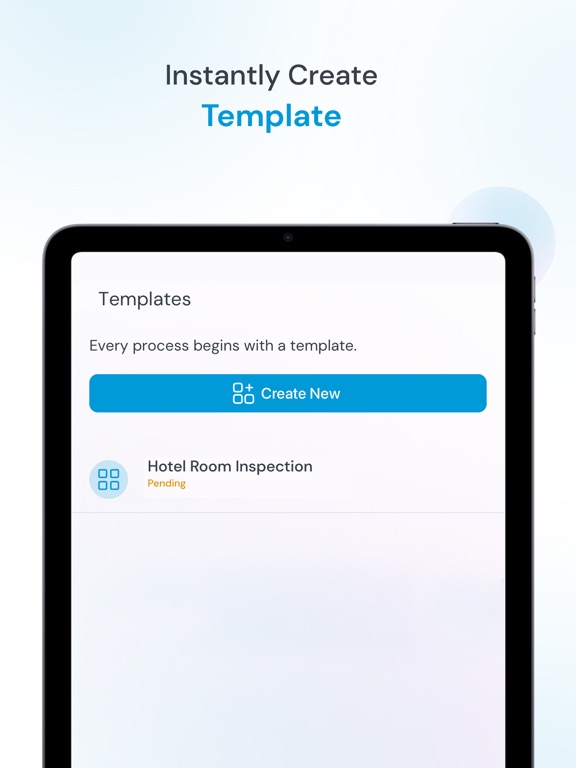 Screenshot #5 pour iQAuditor Inspections & Audits