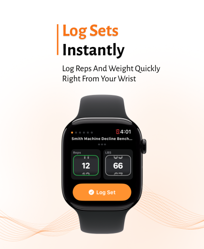 FitWit AI – Fitness & Meals screenshot 18