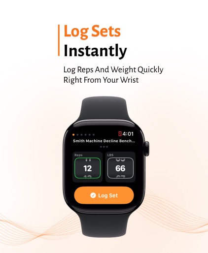 FitWit AI – Fitness & Meals watch screenshot 19