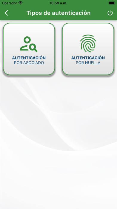 Screenshot #3 pour COMIS, R. L.