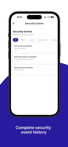 VPN Guard - fast & secure Screenshot 5 of 7