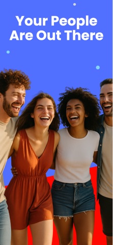 Toumpa: Like-Minded People screenshot