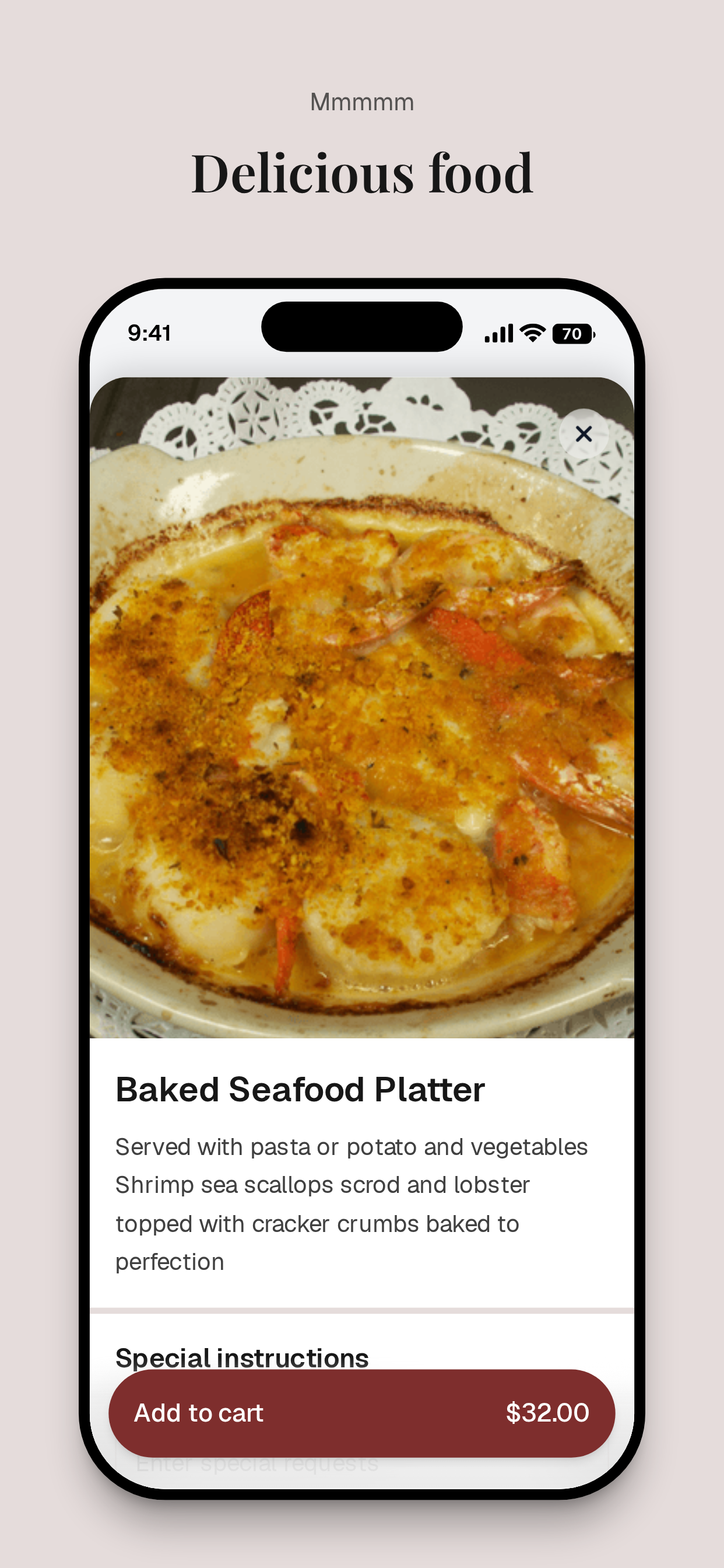 Sorrento Restaurant screenshot 5